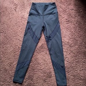 women’s XS leggings/running pants